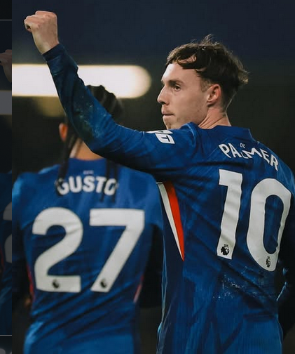 Chelsea Gagal Menang Kelima Beruntun, Leeds Bangkit dan Paksa Imbang di Stamford Bridge