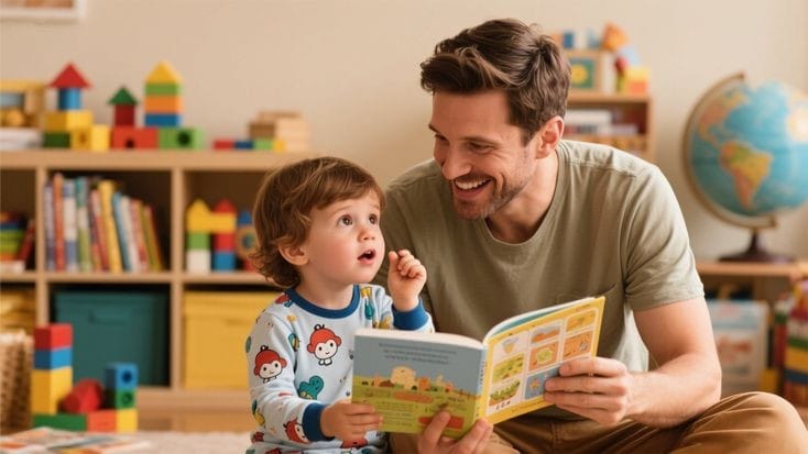 Rekomendasi Buku Anak untuk Tingkatkan Minat Literasi 2026