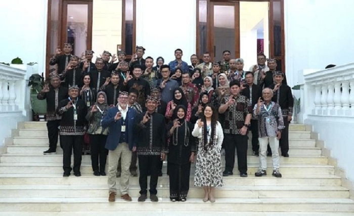 Bupati Setyo Wahono Optimis Geopark Bojonegoro Raih Status UNESCO Global Geopark