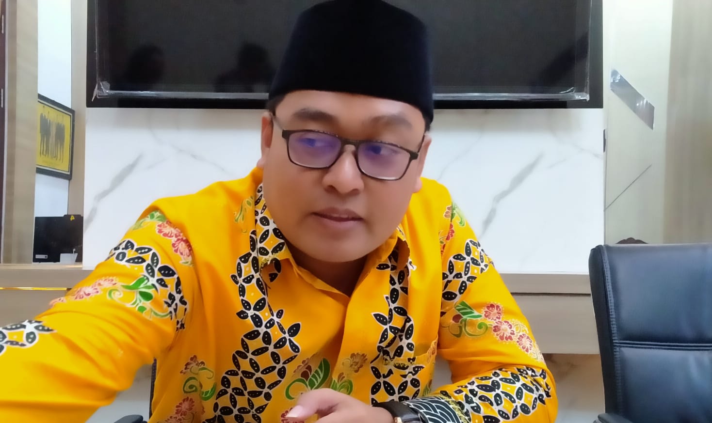 Dukung Deklarasi SPMB, Suryadi Antisipasi Tidak Jatuh ke Lubang Dua Kali