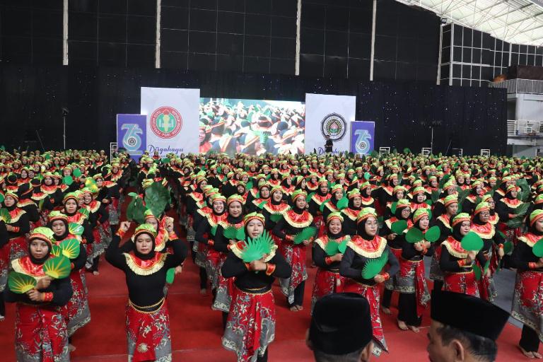 Pemkab Gresik Siapkan Anggaran Rp 7 Miliar untuk Insentif Guru PAUD dan TK Non Sertifikasi