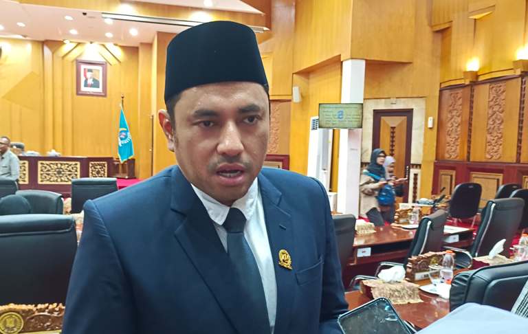 Muncul Tiba-Tiba, DPRD Curigai Keinginan Pemkot Surabaya Utang Rp 452 Miliar 