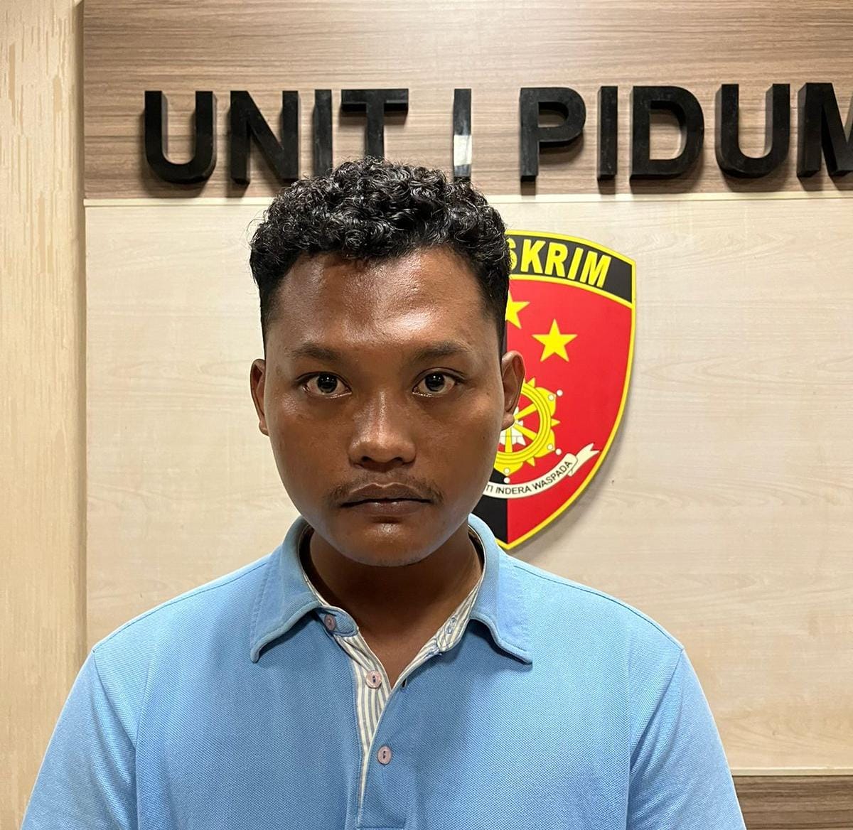 Diantar Ortu, Buron Penganiayaan yang Tewaskan Pemuda Sidoarjo Menyerahkan Diri