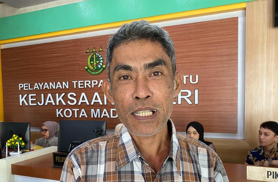 Setelah Madiun Lor, Kejari Bongkar Dugaan Korupsi LKK Manguharjo