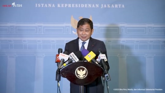 Jonan: Program Prabowo Pro Rakyat dan Punya Multiplier Effect