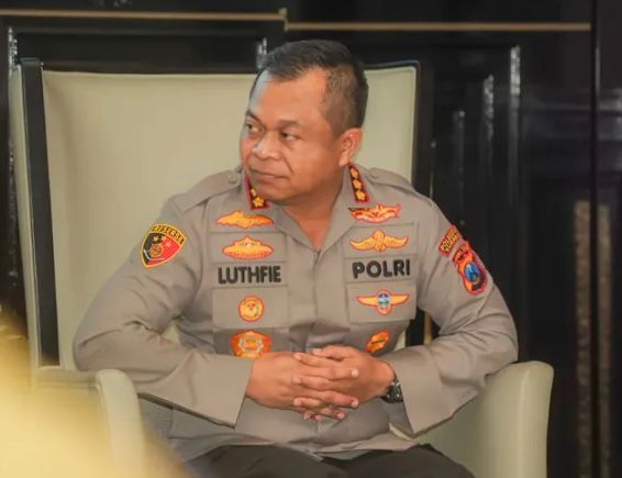 Surabaya Bebas Preman, Kapolrestabes Luthfie Komitmen Tindak Tegas Tanpa Kompromi