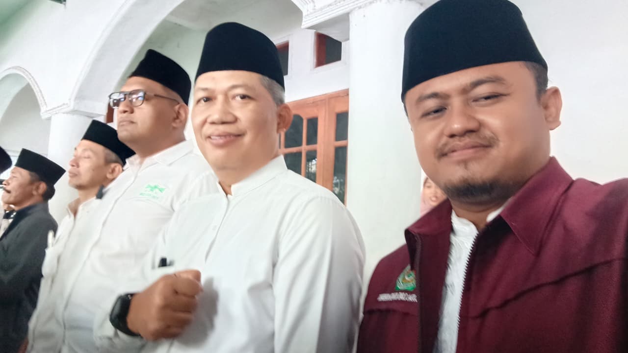 Peringati HSN 2025, LDII Kota Kediri Serukan Santri Jadi Teladan Moral dan Inovasi