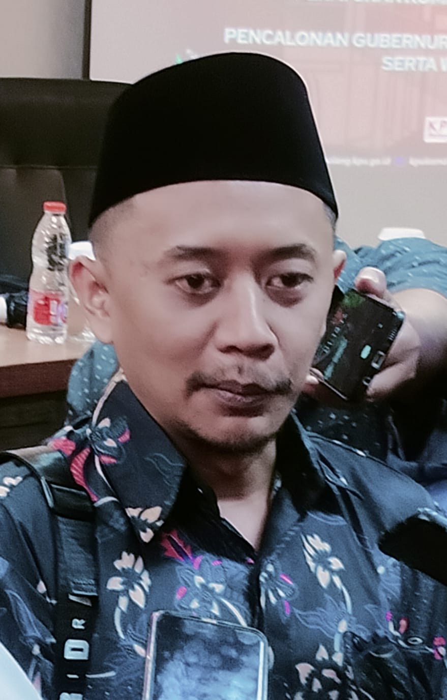 Tim Sam HC Yakin Lolos Verfak, Ini Kata KPU Kota Malang