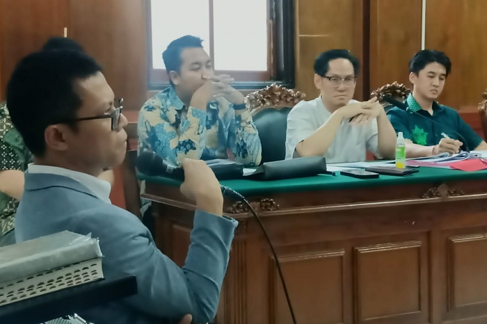 Ahli Hukum Tegaskan Kepemilikan PT Berdasarkan Akta Pendirian, Bukan Penyetor Modal