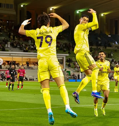 Ronaldo Boikot Lagi, Masa Depannya di Al Nassr Kian Tanda Tanya