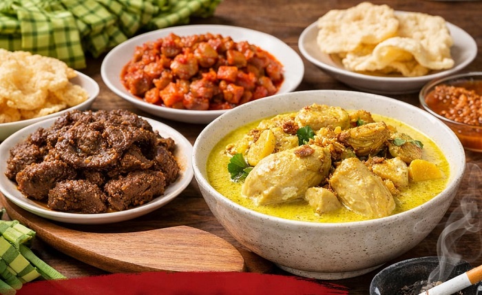 Waspada Kolesterol Naik Usai Lebaran, Ini Penyebab dan Cara Mengatasinya