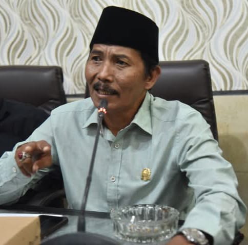 Anggota DPRD Sumenep Fraksi Gerindra Dukung Percepatan Program Swasembada Garam