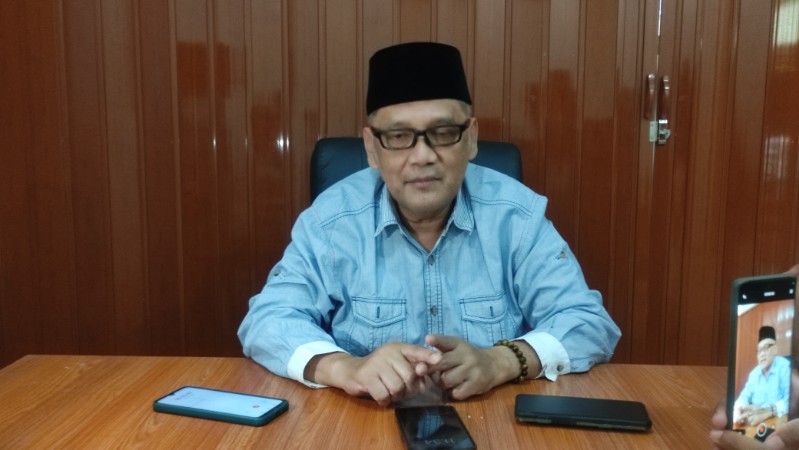 Konflik Iran dengan Amerika dan Israel Tidak Ganggu Jadwal Haji Indonesia 2026