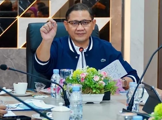 Gerbang SNBP 2026 Dibuka, Kadindik Jatim Bidik Barometer Prestasi dan Minta Tak Ada Manipulasi Data