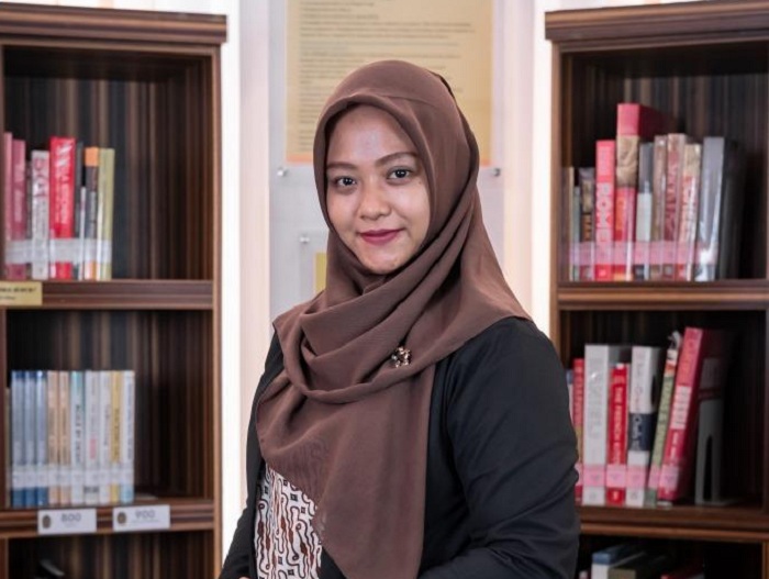 Fenomena Bediding Melanda Surabaya dan Jatim di Musim Kemarau