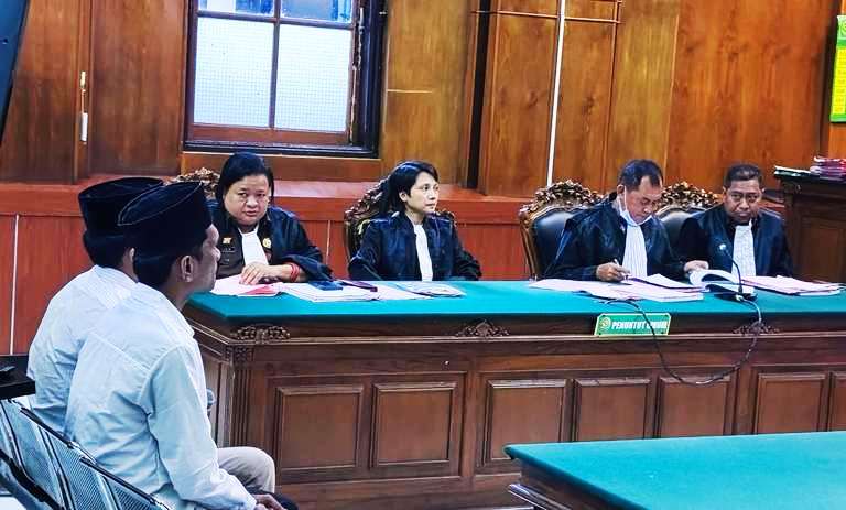  Gembok Dibobol, Kunci Kontak Dirusak: Dua Maling Gondol Vario di Keputih