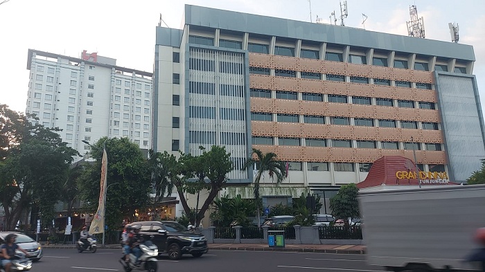 Genjot PAD Parkir, Pemkot Surabaya Segera Implementasikan Sistem Tap di Kafe, Restoran hingga Hotel