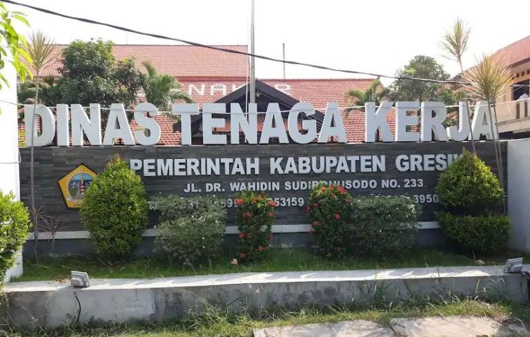 Pegawai Melahirkan di Toilet Pabrik, Disnaker Gresik Selidiki Potensi Pelanggaran yang Dilakukan Perusahaan