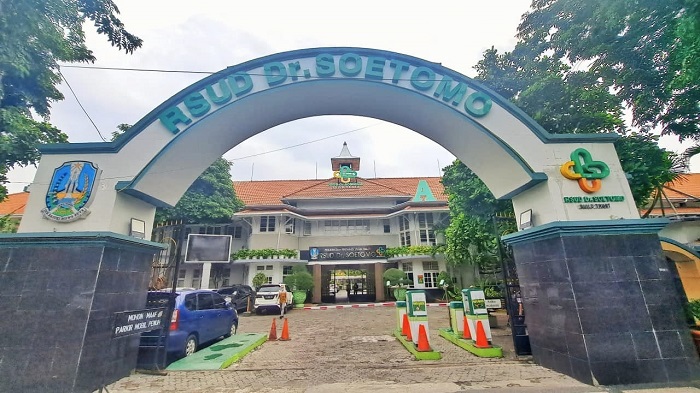 172 Peserta PPDS Unair Tumbang Usai Pradik, Sampel Makanan Diperiksa Tiga Laboratorium