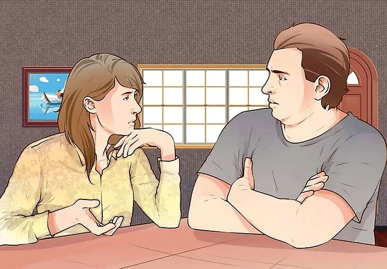 Gara-Gara Warisan: Harta yang Paling Berharga (3)