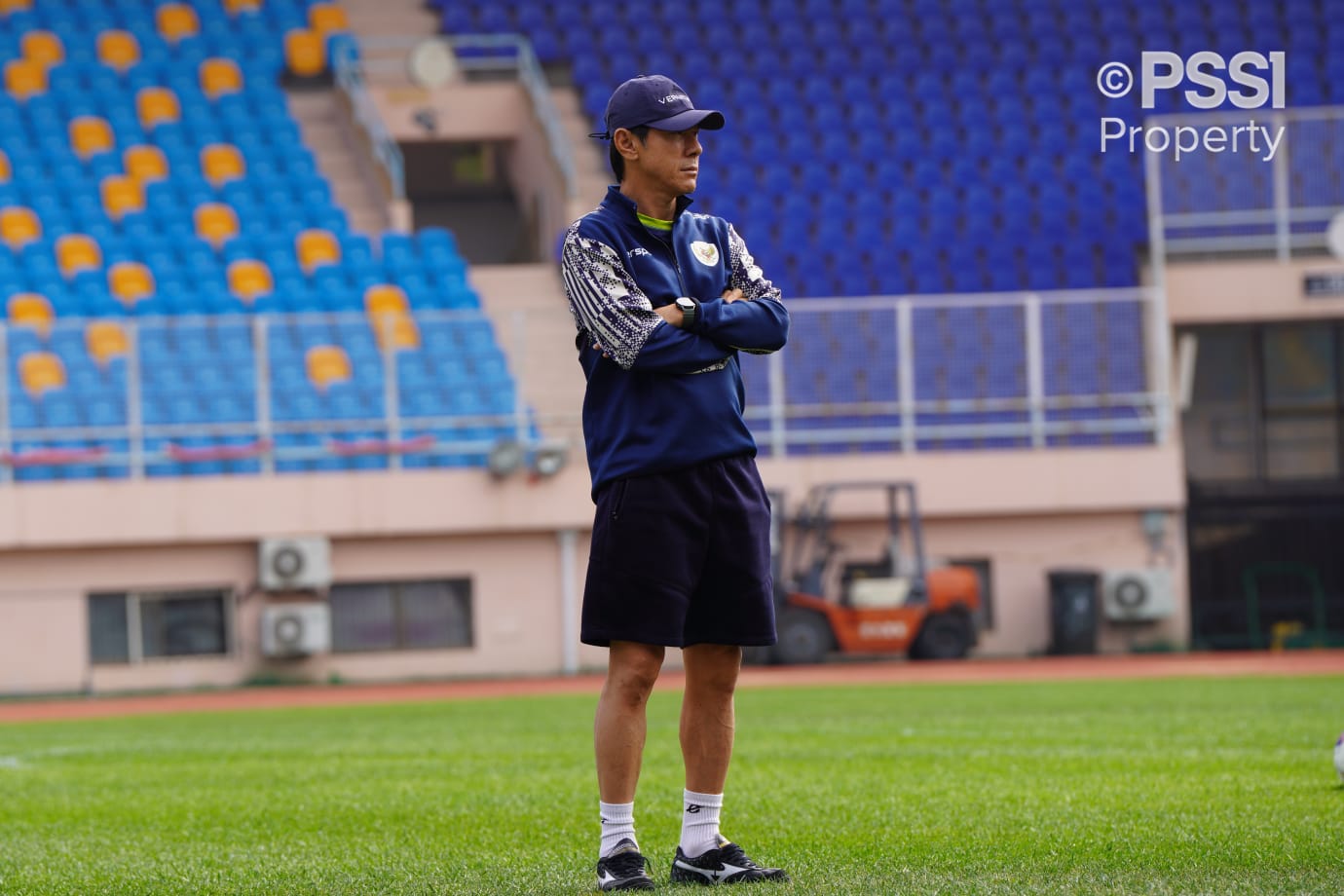 Gelar Latihan Perdana, Kondisi Pemain Timnas Bagus Kecuali Sandy Walsh dan Jordi Amat