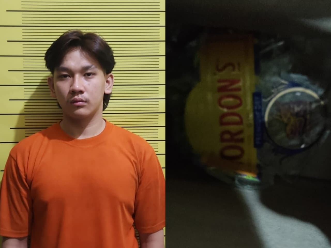 Karyawan Bar di Surabaya Pukul Rekan Pakai Botol Miras Gegara Keburukannya Diceritakan ke Pacar