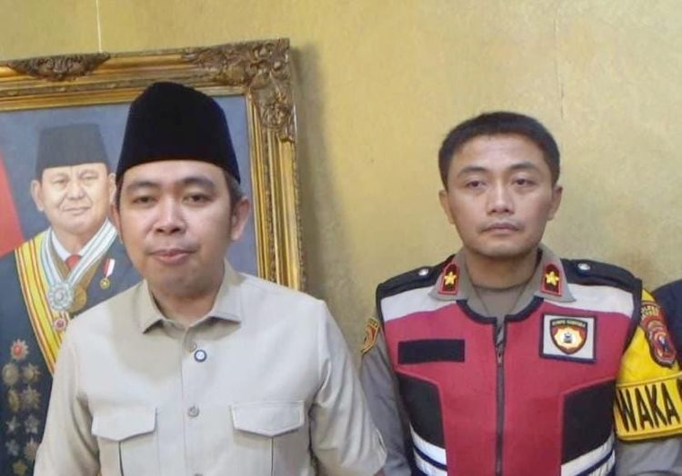 Bupati Jember Muhammad Fawait Peringatkan Penimbun BBM, Pemkab Siapkan Pengawasan Ketat SPBU