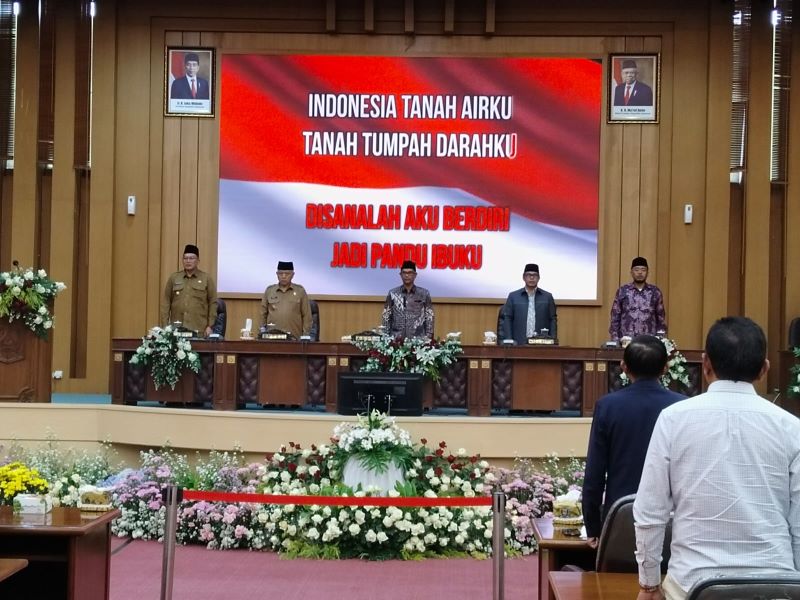 Majukan Malang, Pemkab Setuju dengan Usulan Fraksi DPRD