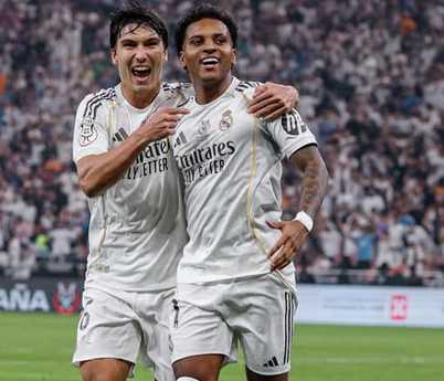 El Clasico di Final! Real Madrid Tantang Barcelona di Piala Super Spanyol