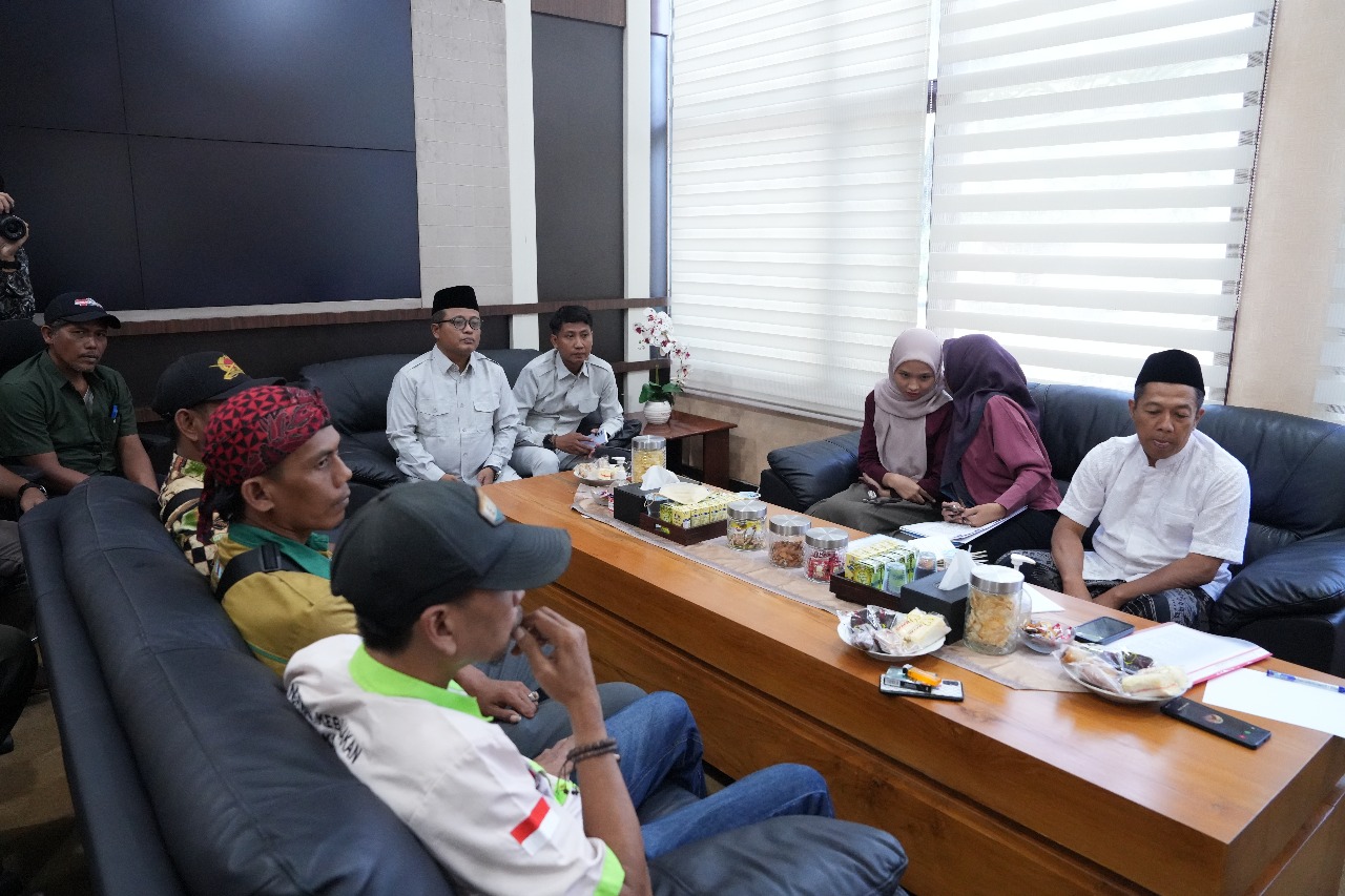 Terkait BPHTB, Komisi B DPRD Jombang Akan Panggil Bapenda 