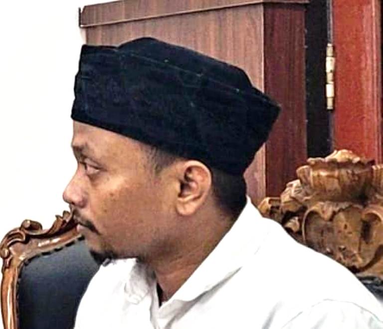 Eks Collector Officer PT MNC Diadili di PN Surabaya Usai Jual 3 Alat Berat Tanpa Izin