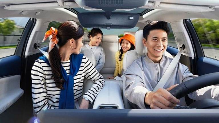 Tips Mudik Lebaran Tanpa Mabuk Perjalanan agar Perjalanan Tetap Nyaman