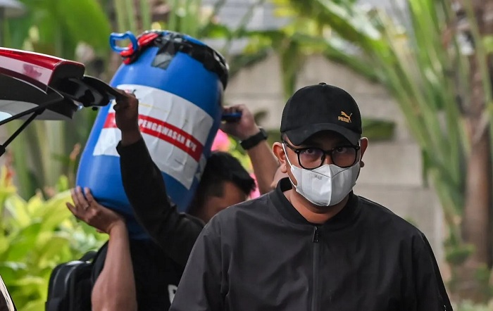 36 OTT KPK Era Prabowo-Gibran, Mayoritas Sasar Kepala Daerah