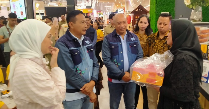 Wali Kota Malang Dorong Terus UMKM Naik Kelas