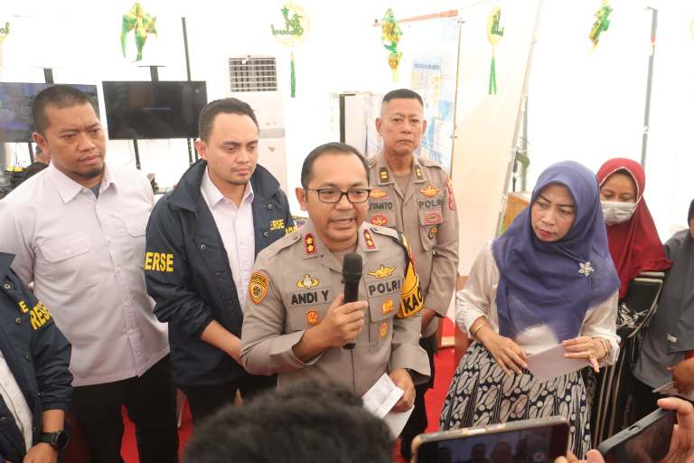 Ngaku Wartawan, Pria Asal Dlanggu Mojokerto Terjaring OTT di Kafe saat Terima Uang Rp 3 Juta 