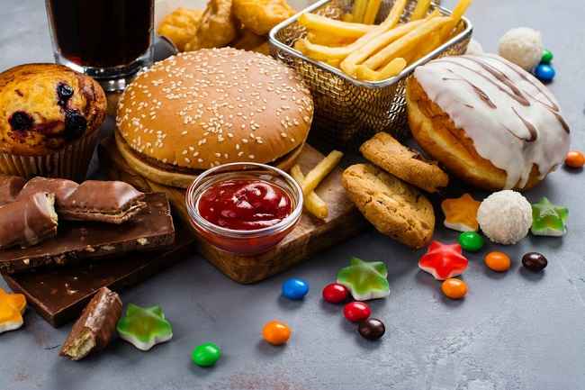 Inilah 7 Pantangan Makanan untuk Penderita Diabetes, agar Gula Darah Terkontrol