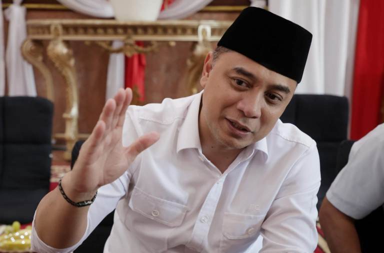 Radial Road Lontar Tuntas Maret, April Sudah Bisa Dilewati