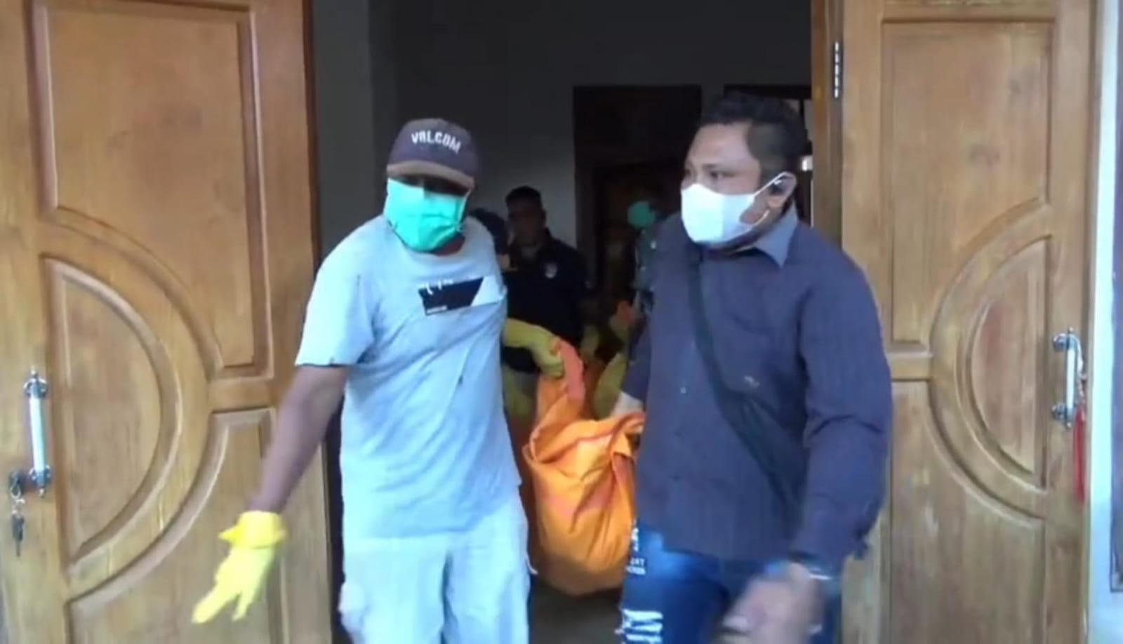 Pilunya Nasib Dua Bersaudara di Jember, Ditemukan Tewas Akibat Tak Ada yang Merawat