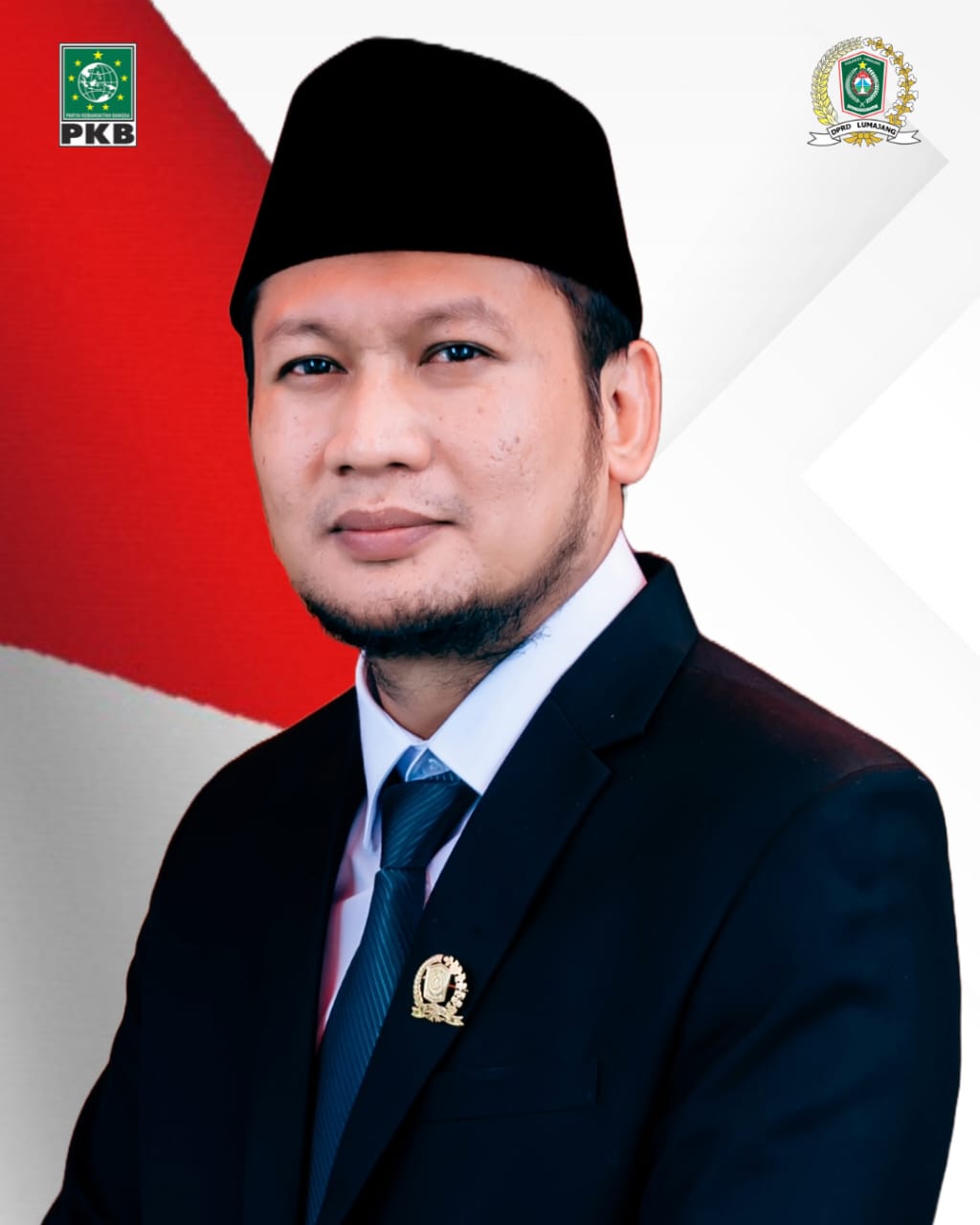 Wakil Ketua DPRD Lumajang Apresiasi Kinerja KPUD Sukses Gelar  Pilkada Serentak  2024