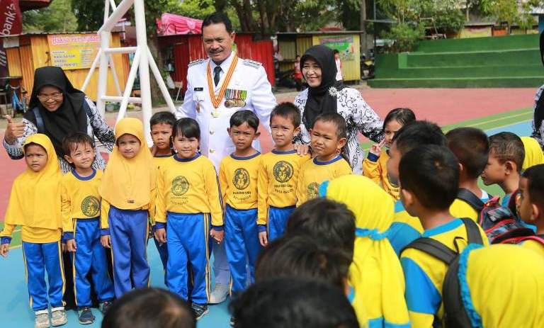 Wali Kota Madiun Perbolehkan Study Tour dan Wisuda, Tapi Tidak Membebani