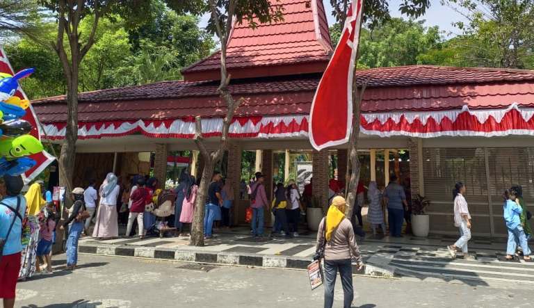 Jabatan Dirut Masih Lowong, Direktur Keuangan dan SDM PDTS KBS: Kita Berupaya Maksimal