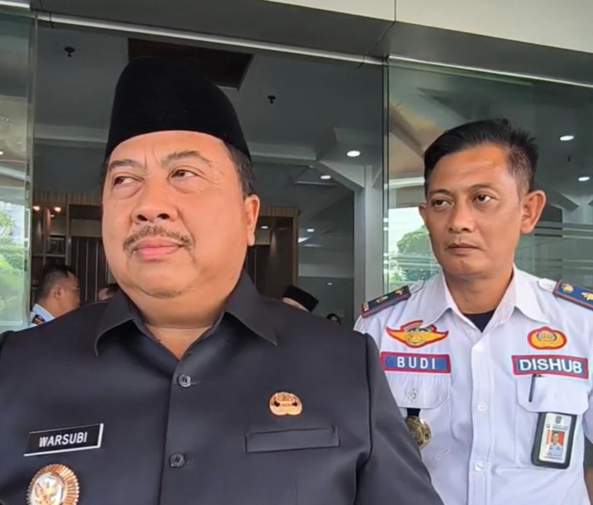 Pemkab Jombang Evaluasi CFD, Fokus Penataan Jalur dan Zona Pedagang