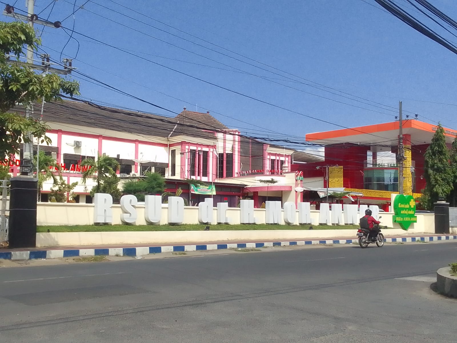 RSUD dr H Moh Anwar Sumenep Luncurkan IPP, Inovasi Baru Tingkatkan Pelayanan Pasien