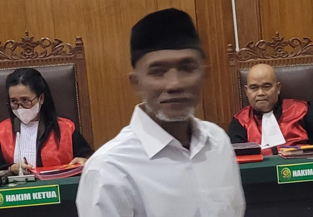 Rem Blong Pelajar Tewas Terlindas, Sopir Truk Diadili di Pengadilan Negeri Surabaya