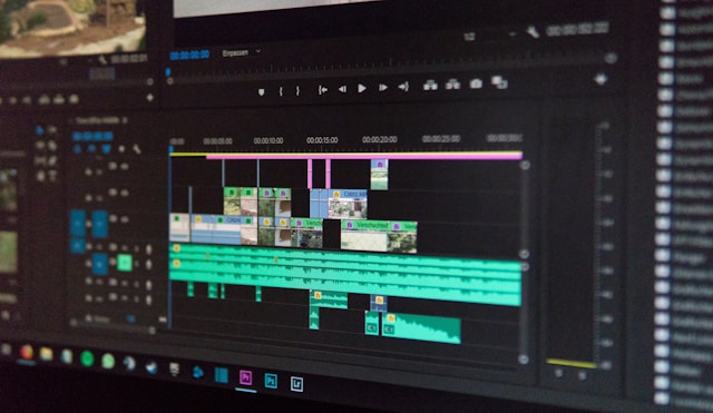 10 Software Edit Video Online Gratis dan Mudah Digunakan