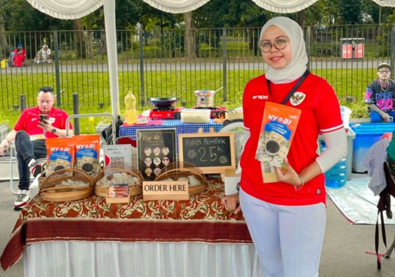 Rumah BUMN Binaan BRI Ubah Nasib, Berikut Kisah Inspiratif UMKM yang Go Digital dan Raih Omset Menggiurkan 