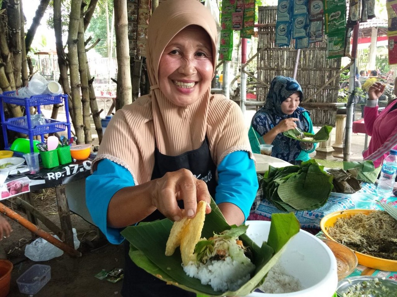 3 Kecamatan dengan Tempat Kuliner Terbanyak di Kabupaten Madiun Surga Para Pencinta Makan