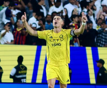 Ronaldo Tetap Bisa Tampil di Piala Dunia 2026 Meski Terkena Sanksi Kartu Merah