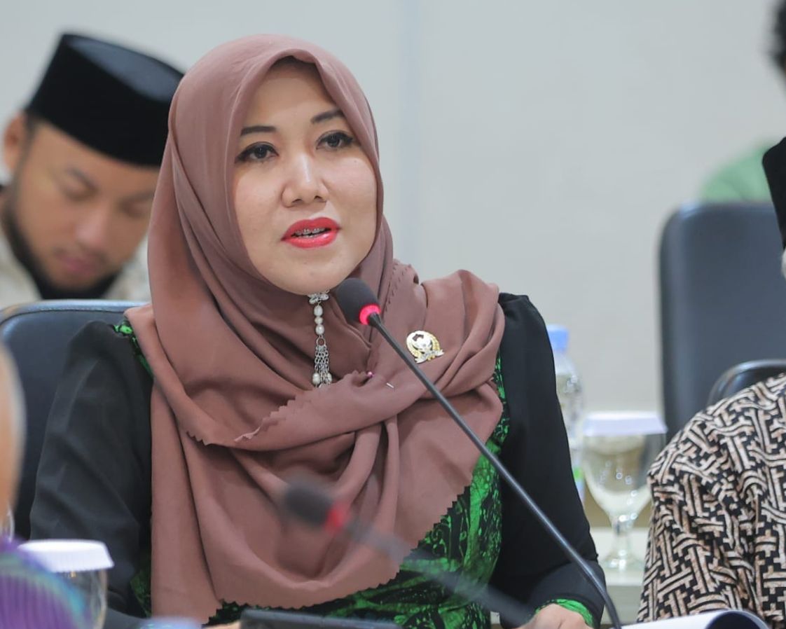 Pangkas Dana Desa demi Koperasi Merah Putih, Senator Lia: Pembangunan Desa Terancam Lumpuh