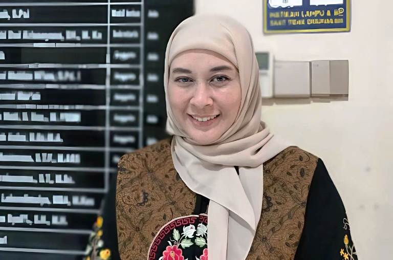 DPRD Surabaya Minta Pendataan Ulang Kelayakan Bangunan Sekolah Pasca Plafon Ambruk Di SMPN 60